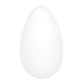 thumbnail image 1 of Frosted Glass Lampshade Water Drop Shaped Light Cover Lamp Cover Accessory, 1 of 6