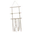 thumbnail image 4 of Organizador de Clips para Niñas Borlas Bohemias Organizador de Lazos para El Cabello Hecho a Mano Boho Titular de Lazo para El Cabello Almacenamiento opción 4 Macarena Almacenamiento de pinzas para el cabello, 4 of 6