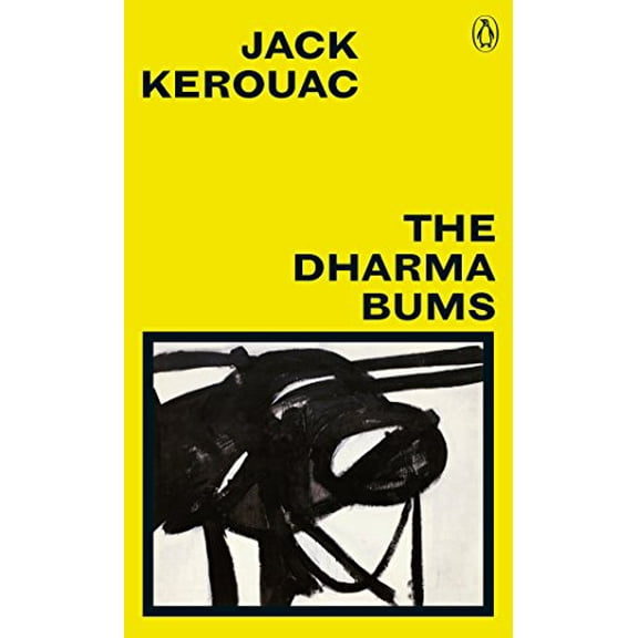 The Dharma Bums (Penguin Modern Classics)