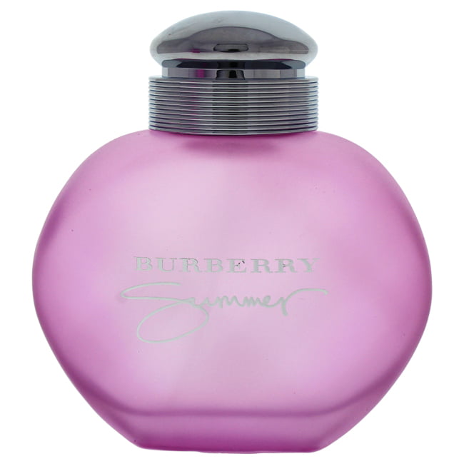 Burberry Summer Eau de Toilette, Perfume for Women, Oz - Walmart.com