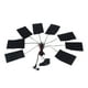thumbnail image 3 of Hoja De Calentador Eléctrico, Almohadillas De Calentador USB Resistentes A La Oxidación, Alta Eficiencia Térmica, 5 V, 2 A, Resistente Al Agua Para Calentar Ropa ANGGREK Otros, 3 of 8