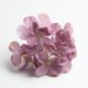 thumbnail image 3 of 10 plantas artificiales, flores artificiales, seda artificial Púrpura, 3 of 9