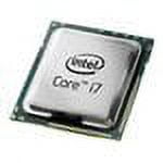 Intel Core i7-7700 CPU, 3.6 GHz Quad-Core, LGA 1151, 8MB Cache