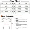 thumbnail image 3 of 2025 Womens Fashion Tank Tops Summer Loose Sleeveless Shirts with Banded Bottom Casual V Neck Sleeveless Solid Color Shirt Going Out Outfit Basic Cami Shirts(Blue,XXL), 3 of 5