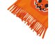 thumbnail image 5 of NiñOs NiñAs Halloween 2 Piezas Trajes Estampado De Calabaza Tops + Pantalones Acampanados XBTCLXEBCO Naranja;4-5 Años, 5 of 6