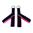 thumbnail image 4 of 2 correas de pilates Strade Fareast Limited Rosa 28 cm x 3,8 cm x 14,5 cm, 4 of 8