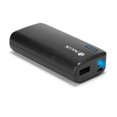 thumbnail image 4 of NGS PowerPump 4000mAh Power Bank Output 1x 5V/1A - Black, 4 of 4