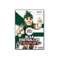 thumbnail image 1 of NCAA Football 09 All-Play - Wii, 1 of 3
