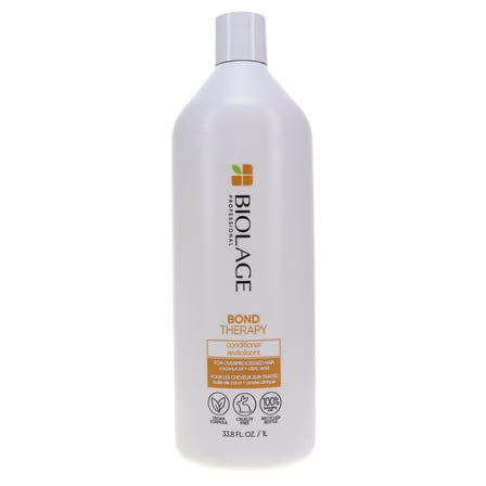 Matrix Biolage Bond Therapy Conditioner 33.8 oz