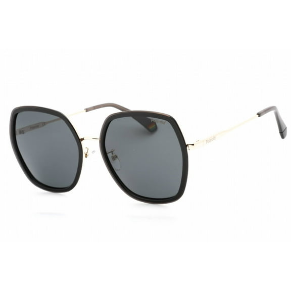 Polaroid sunglasses PLD 6153/G/S WOMAN 58/19/145 KB7 GREY