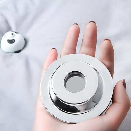 FACEGA Multifunctional Supermarket Tag Remover Clothing & Quilt Fastener Unlocker Easy Detacher For Loss Prevention Pins