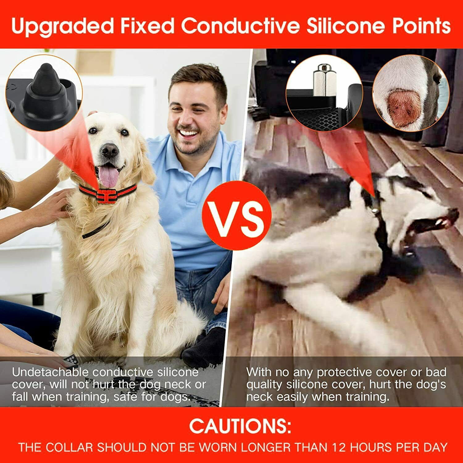 Can Shock Collars Kill Dogs