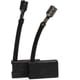 thumbnail image 3 of Carbon Brush For Replacement Dewalt 381028-02 Dw715 Dw716 Dw718 381028-08, 3 of 4