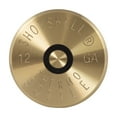 thumbnail image 5 of Stansport 12 Gauge Shotshell Thermo Bottle - Red, 5 of 9