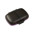 thumbnail image 2 of Lunxisen 4 Pcs MoistureProof Organizer Box Portable Travel Cosmetic Storage Removable Containers Weekly Grids, 2 of 7