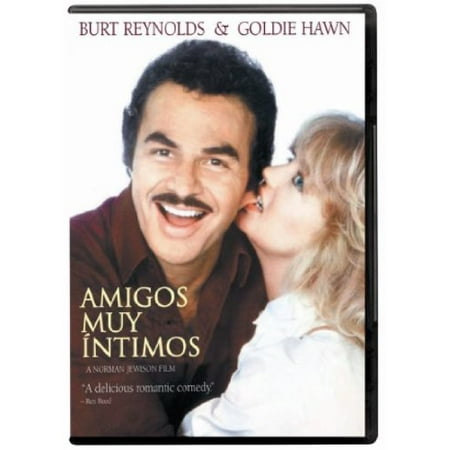 Best Friends (1982) [ NON-USA FORMAT, PAL, Reg.0 Import - Spain (Best Spas In Usa 2019)