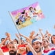 thumbnail image 4 of Anne Stokes Bandera impresa con temática, regalo perfecto para fanáticos, amigos y familiares, y adecuada para actividades al aire libre e interiores, decoraciones de fiesta.150cm×240cm, 4 of 6