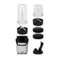 thumbnail image 4 of Kalorik 8-Piece Nutrition Blender Set NBL 43216 BK, 4 of 8