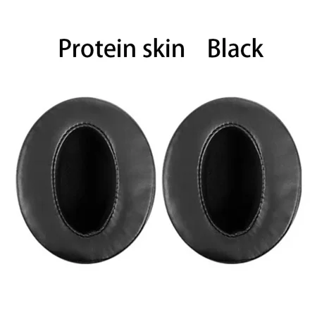 Replacement Earpads for Sennheiser HD 4.50 HD4.50 BTNC HD4.40BT 4.40 4.30 HD350 400S 458BT Headphones Headphones Accessories