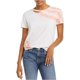 thumbnail image 1 of Camiseta básica Harlow Tie-Dye de n:philanthropy para mujer, naranja, grande, 1 of 1