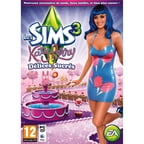 The Sims 3: Katy Perry Sweet Treats