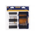 thumbnail image 4 of Irwin Ensemble Mixte de Tournevis, 40 Pcs, 4 of 4