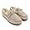 Khaki, variant on Icosilify Cosy Winter Moccasins House Slippers For Women: Warm Fur Fuzzy Indoor & Outdoor Walking Womens & Ladies Shoes
