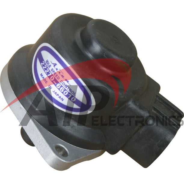 Brand New AIP Idle Air Control Valve IAC For 19931995 Toyota Land