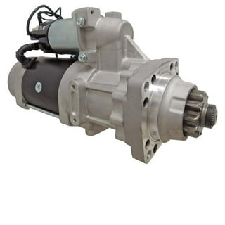 Cummins Isx Starter