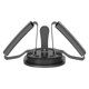 thumbnail image 1 of TFixol Dispositivo Asistente de Abdominales Portátil Entrenadores Abdominales Centrales para Ejercicio de Gimnasio, 1 of 8
