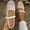 White, variant on Women's Mary Jane Flats Round Toe Lace Mesh Buckle Strap Ballet Shoes Flat Low Heel Dress Casual Spring Summer Zapatos Mujer
