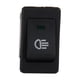 thumbnail image 2 of 12V 35A Luz antiniebla universal Interruptor LED Tablero 4Pin Verde, 2 of 5