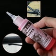 thumbnail image 3 of Bike Hydraulic Disc Brake Oil Fluid For Shimano 27RD Bicycle Mineral Oil System, 3 of 13