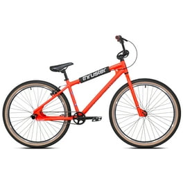 Eastern Big Reaper 26 LTD Bicycle black Walmart