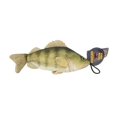 thumbnail image 1 of Steel Dog  Yellow Perch with Rope, 1 of 1