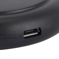 thumbnail image 3 of Peggybuy Pet Microchip Scanner 134.2kHz 125kHz Micro Chip Reader Scanner Pet ID Reader, 3 of 5