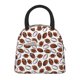 thumbnail image 1 of Easygdp Football Bolsa de Almuerzo Insulada Grande, Forro de Aluminio, Diseño Espacioso, a Prueba de Fugas, Ideal para Trabajo, Picnics, Viajes y Actividades al Aire Libre, 1 of 6