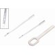 thumbnail image 4 of Pcs/Set Leather Sewing Tools DIY Leather Hand Stitching Tool Kit (173mm), 4 of 5