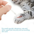 Pet Liquid Bandage Liquid Skin Glue Portable Waterproof Protective Wound Healing Gel