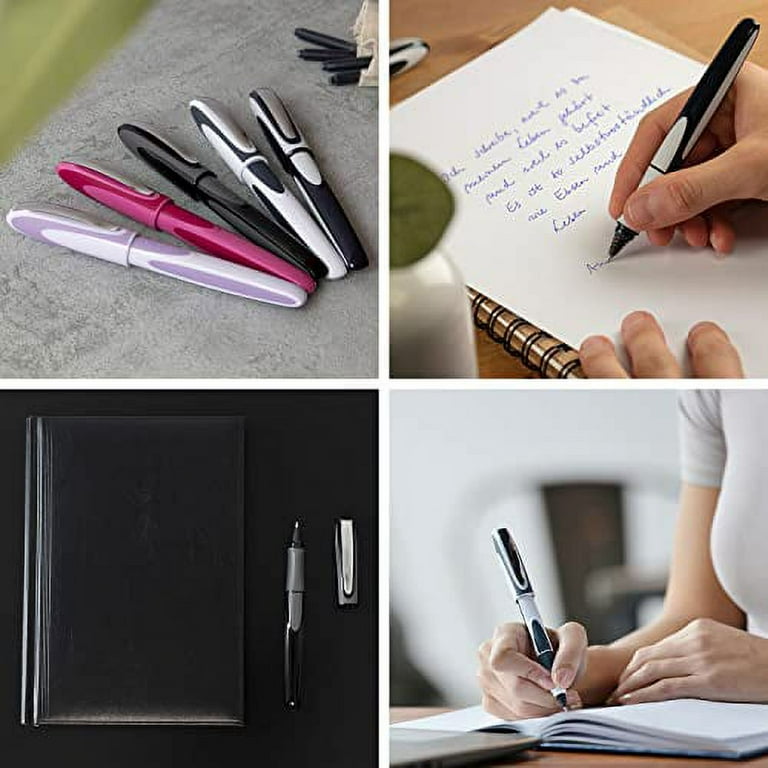 ＭeᎡò⭐ Amazon.com: Schneider Ray Cartridge Rollerball Pen M (Medium