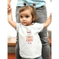 thumbnail image 2 of Bunny Girl With A Carrot T-Shirt Infant -Image by Shutterstock,  18 Months, 2 of 4