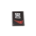 thumbnail image 2 of Bki Decal, Bki Logo, Adhesive Back N0517 - Genuine OEM Replacement Part, 2 of 4
