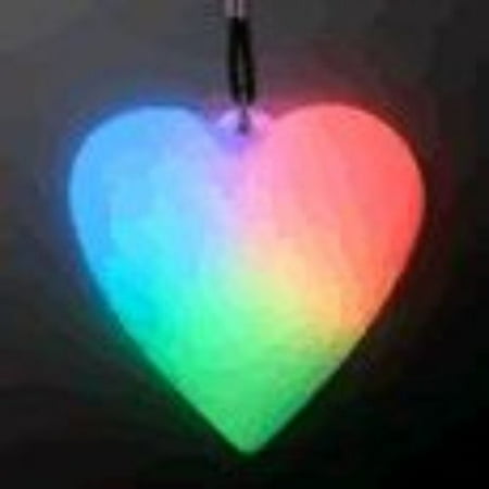 Sculpted Heart - Sculpted Heart Necklace