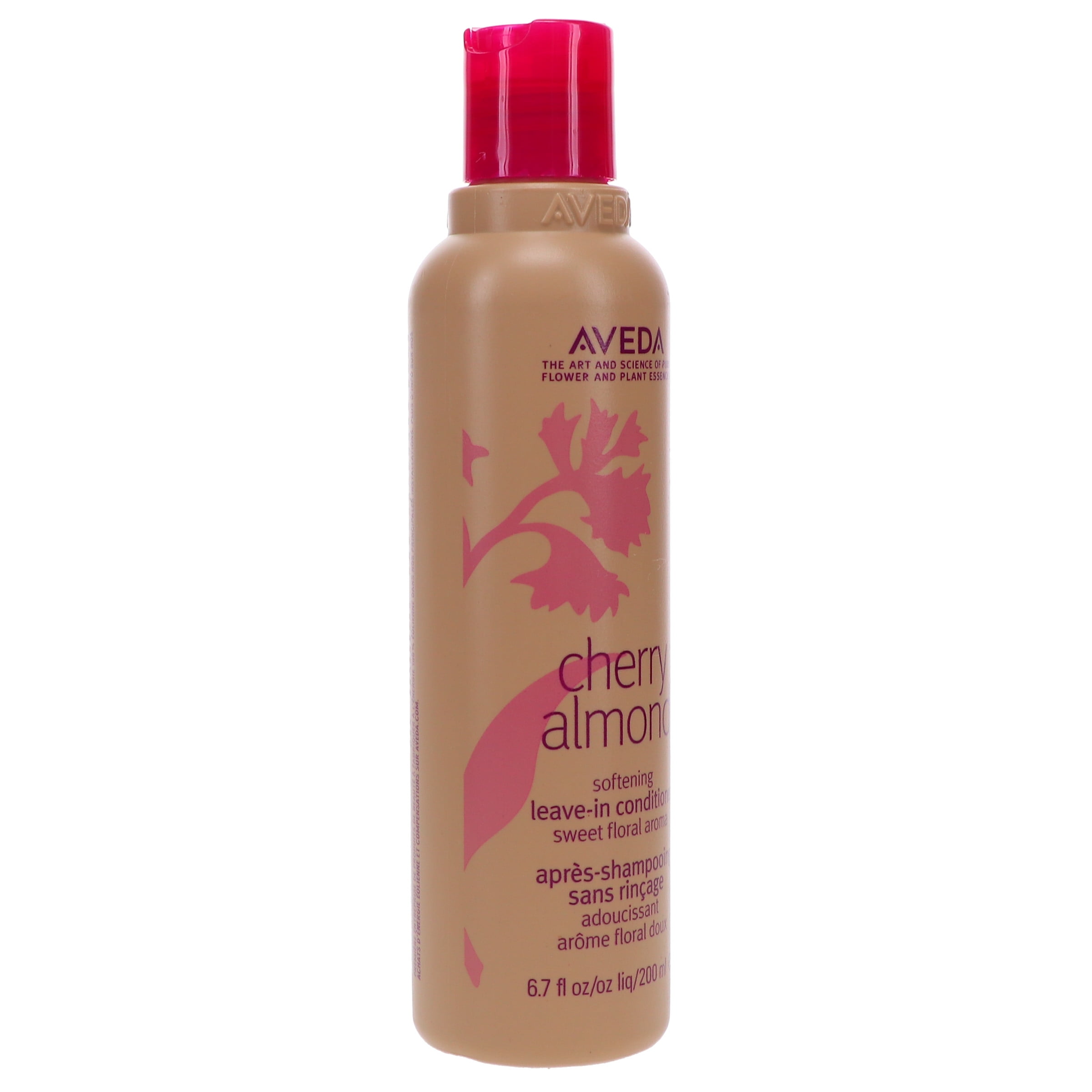 Aveda Cherry Almond Softening Leave-In Conditioner 6.7 oz
