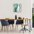 thumbnail image 3 of Cuadro Decorativo | Fine Art Tj | Bossa Nova Litoral I Por Lanie Loreth - 86 x 86 cm, 3 of 4