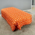 thumbnail image 2 of Clemson Tigers Reversible Big Logo Soft and Colorful Comforter, Twin, 2 of 5