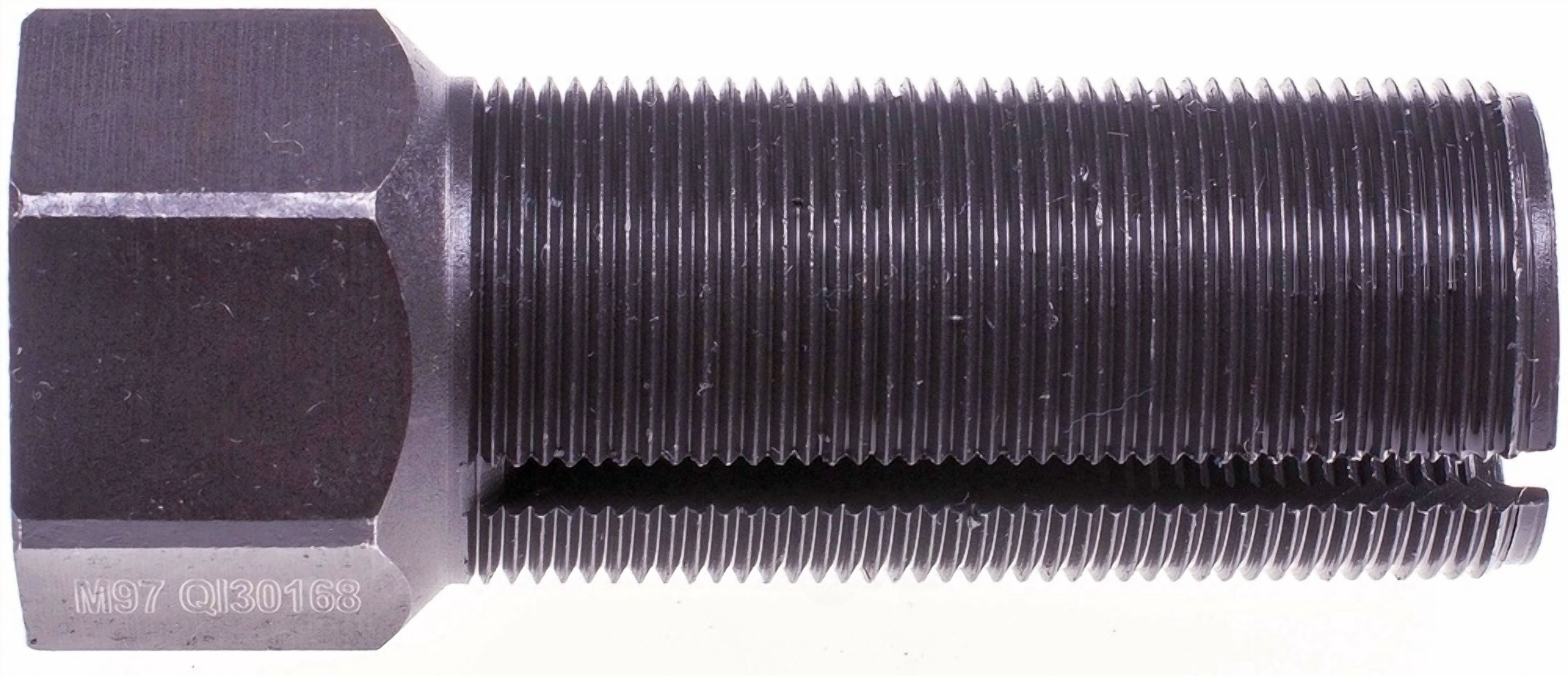 FVP AS96051 Steering Tie Rod End Adjusting Sleeve