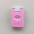 thumbnail image 4 of Chok Knitting Counter - Mini Crochet Counter Knitting Manual Counter lastic Knitting Marking Tool( Pink), 4 of 5