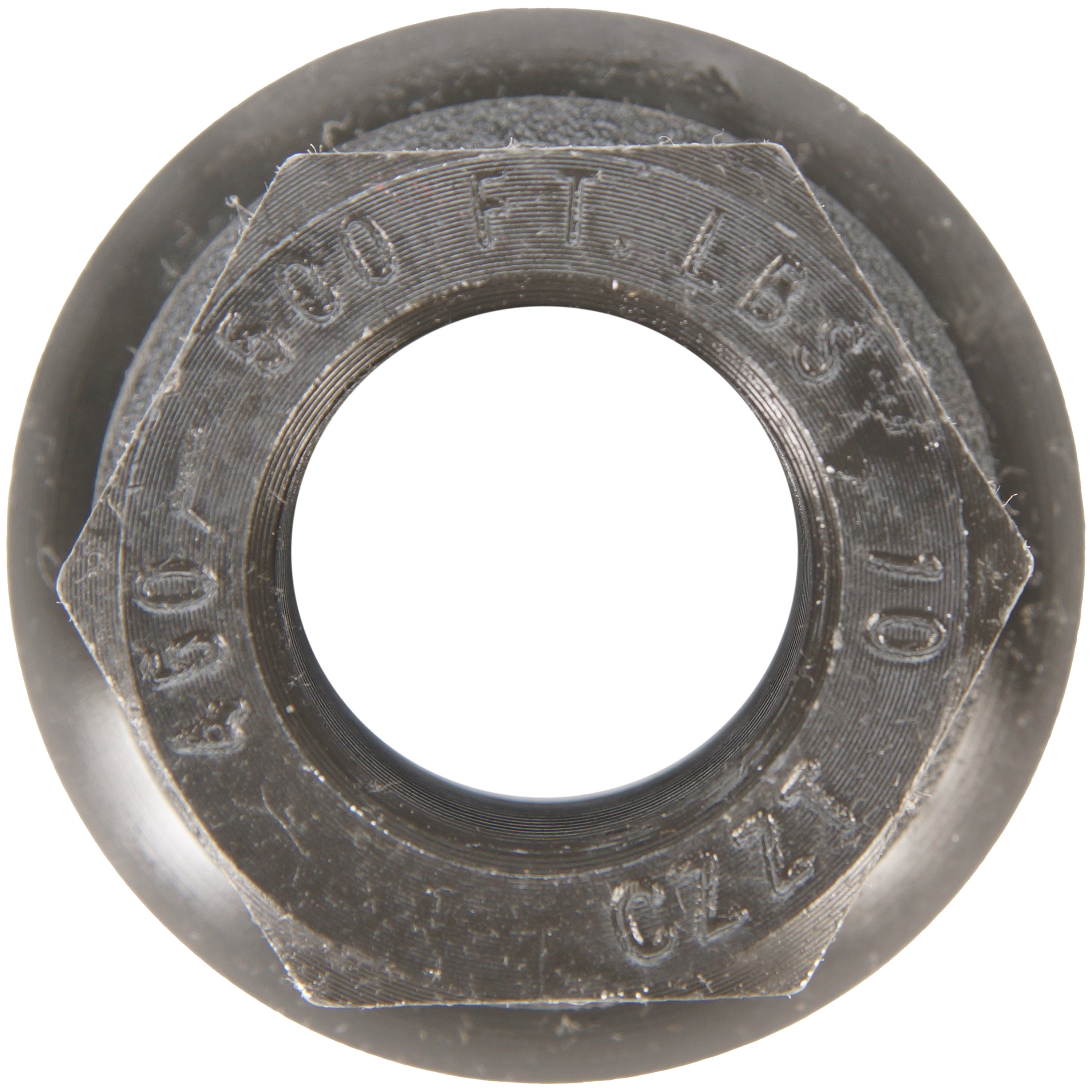 Dorman HD Solutions 611-0030.GL Black Wheel Lug Nut