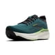 thumbnail image 1 of Zapatillas deportivas Brooks Adrenaline Gts 25 para hombre, color verde atlántico, 1 of 2